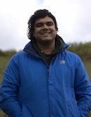 Arjun Patel