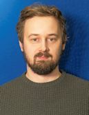 Ben Stephens