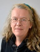 Caroline Gurd