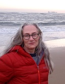 Fiona Naysmith