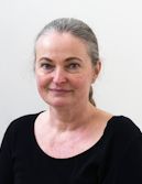 Jitka Dojivova