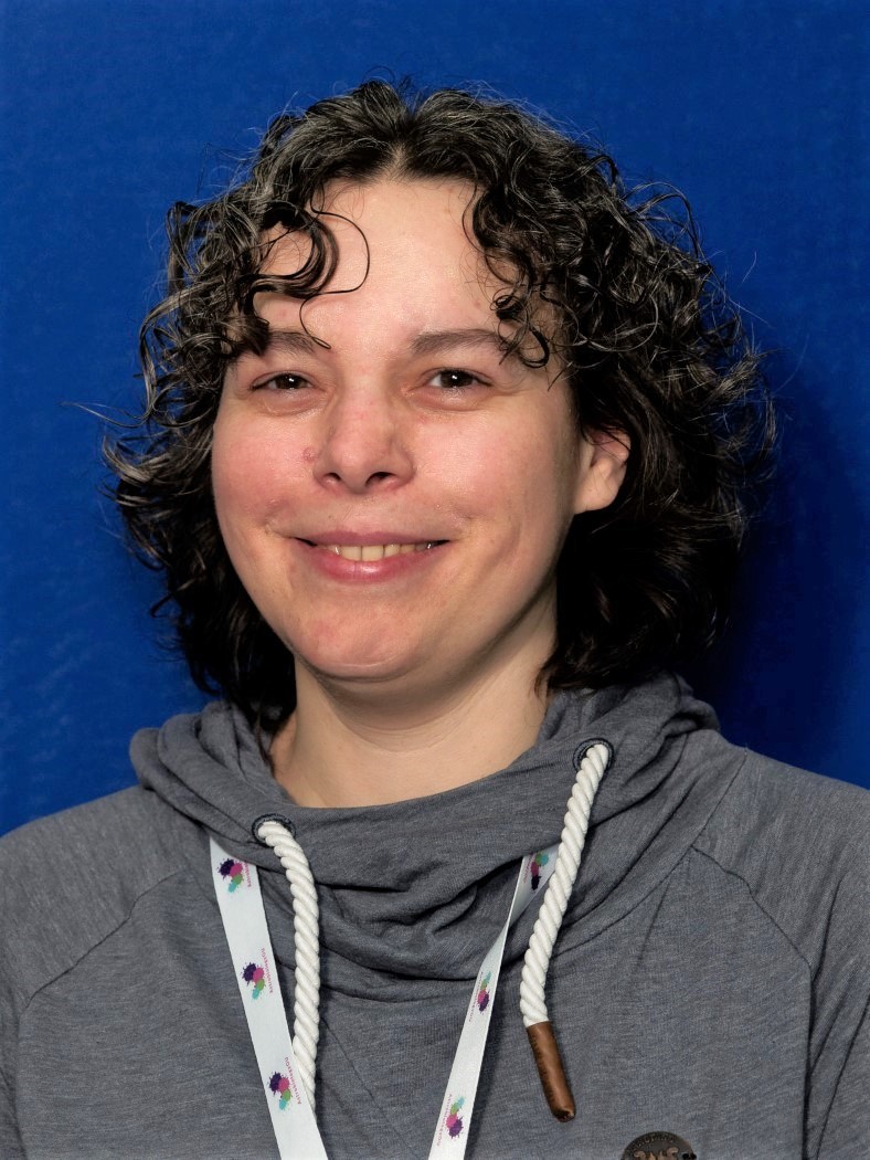 Dr Julia Semprich