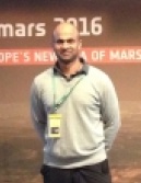 Professor Manish Patel