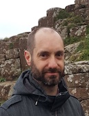 Professor Matt Balme