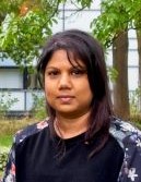 Dr Nisha Ramkissoon