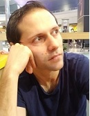 Dr Peter Fawdon