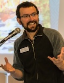 Dr Andrea Berardi