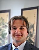Dr Marjan Ajevski