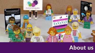 About AstrobiologyOU
