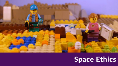 Space Ethics