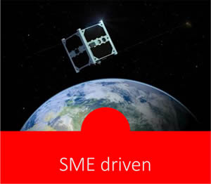 AstrobiologyOU SPRINT SME Driven