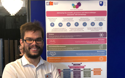 E3 Workshop with research England