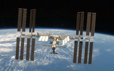 International Space Station