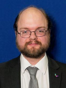 Dr Thomas Cheney