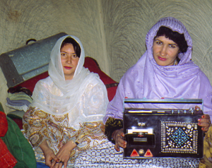 Afghan Archers 3