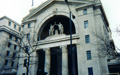 Bush House Cultures