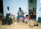Migrating Music: Media, Politics and Style