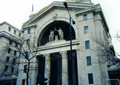 Bush House Cultures