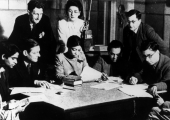 Bush Writers