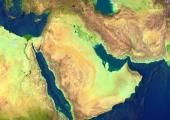 Greater Middle East