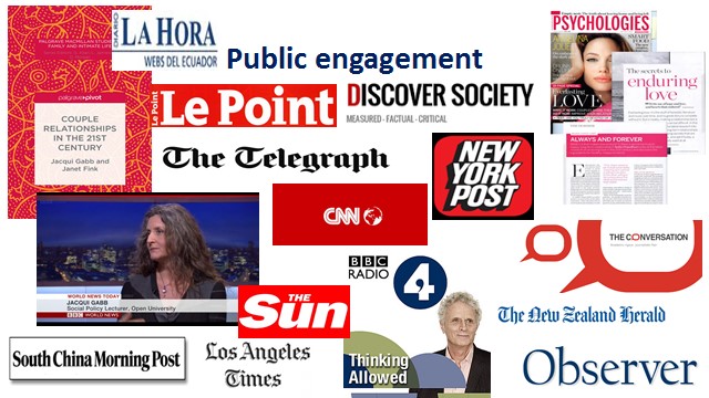 Media coverage