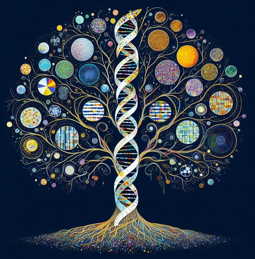 The Tree of Life