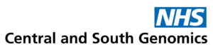 NHS Central and South Genomics