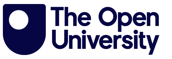 The Open University logo