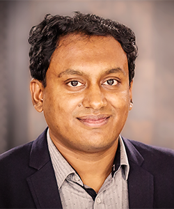 Dr Kaustubh Adhikari