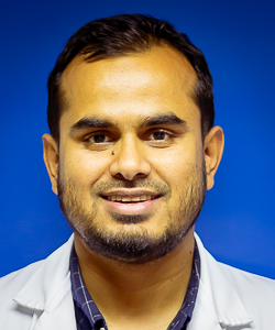 Mahfuzur Khokan