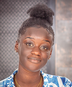 Merian Adjei