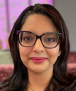 Mona Jethwa