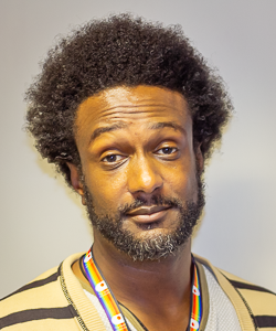 Sas Amoah