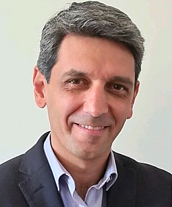 Yannis Pappas