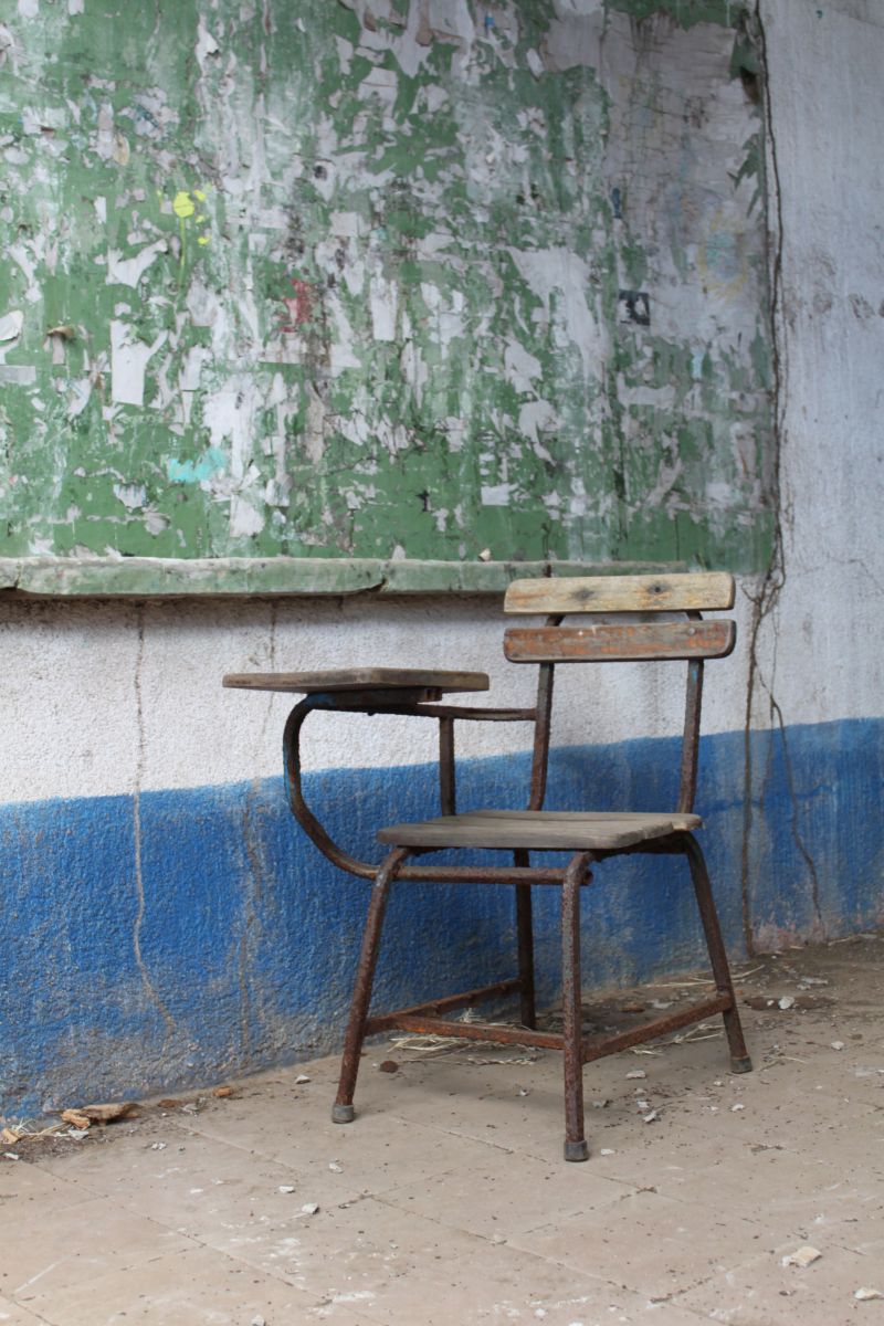 School, Nicaragua