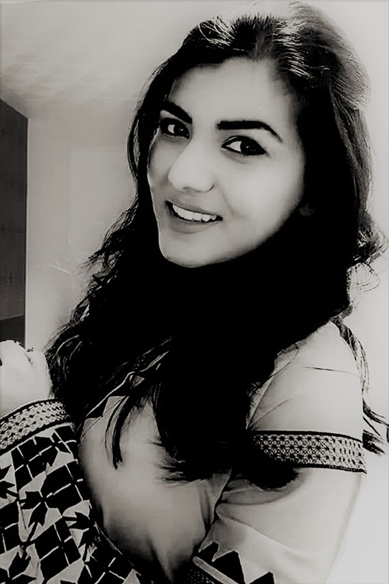 Naila Amjad