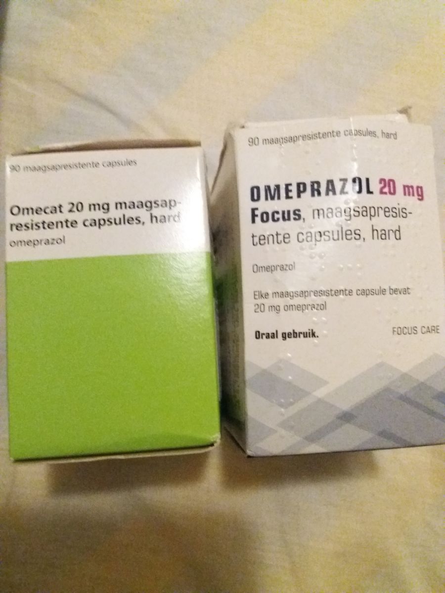 Over the counter medicine