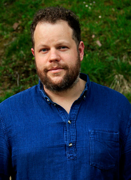 Owen Griffiths