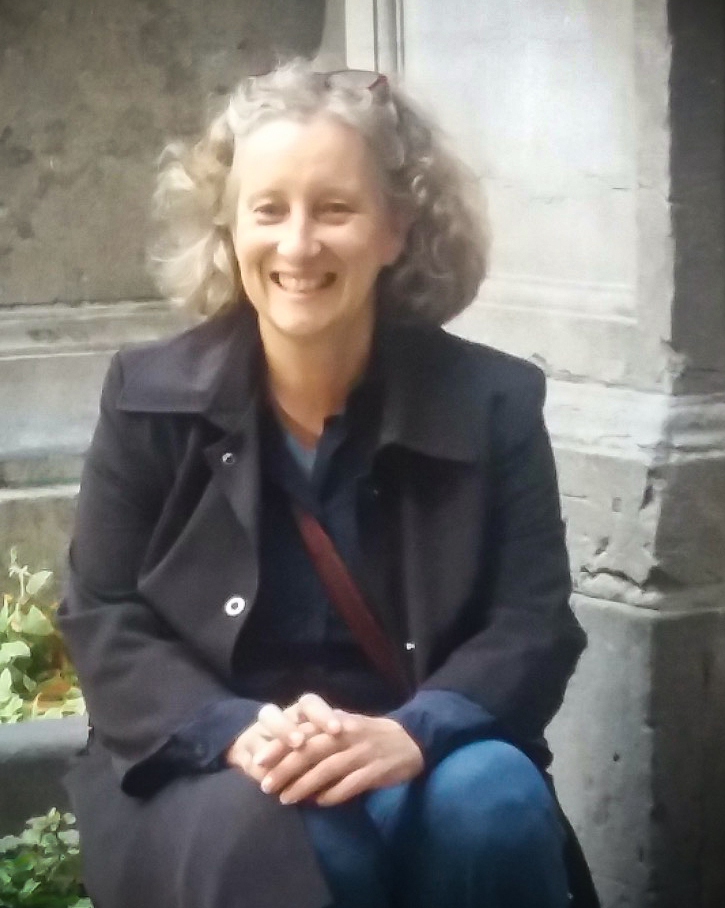 Helen Hintjens