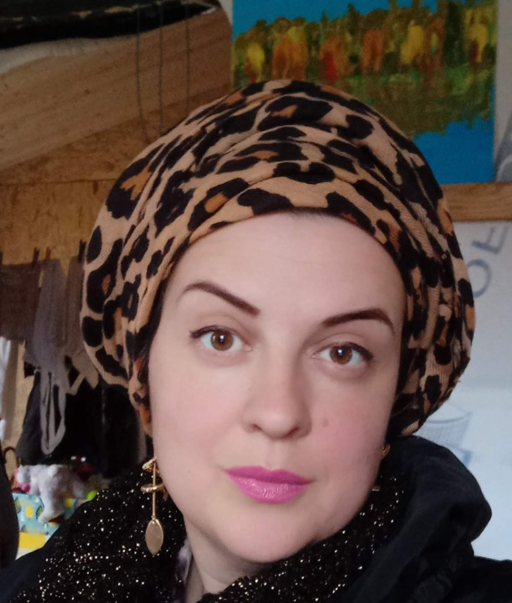 Olga
