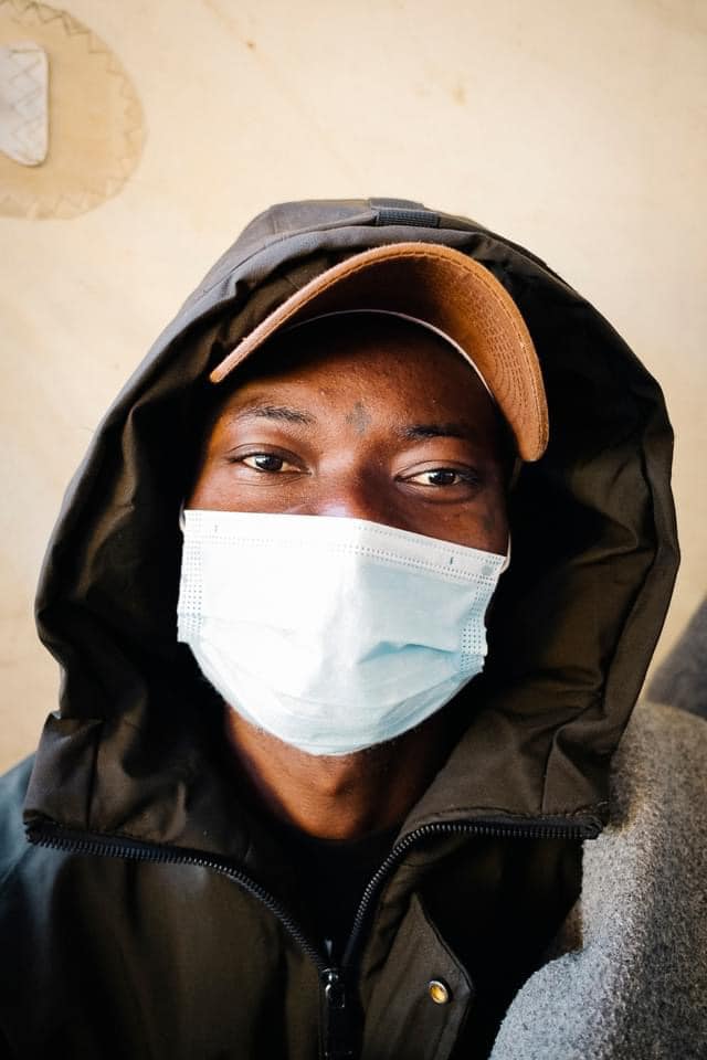 Refugee