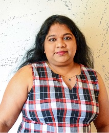 Thanuja Hettiarachchi