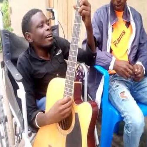David's song