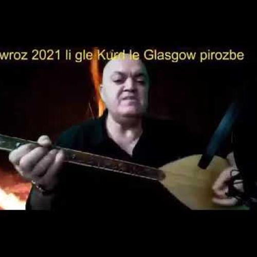 Newroz celebration