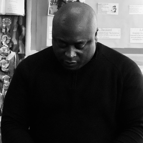 Eric Ngalle Charles