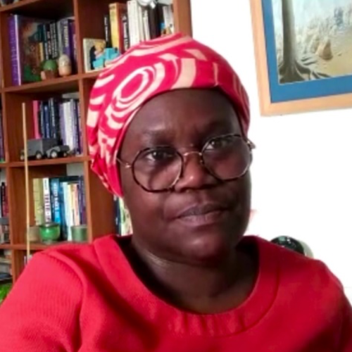 Mariam Yusuf