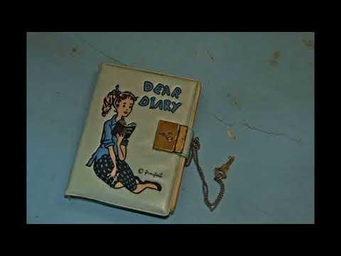 Dear diary