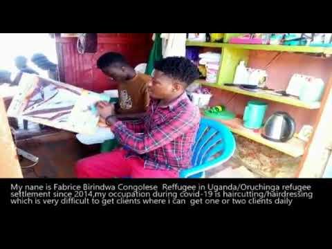 Fabrice hair salon