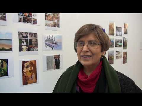 Identity Over Time: Launch at Volcano Theatre