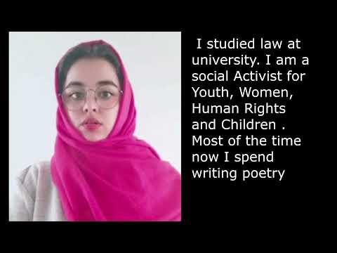 Yalda Aminy